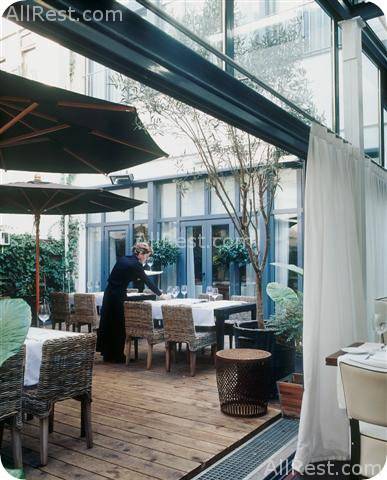 Hotel Pulitzer 23